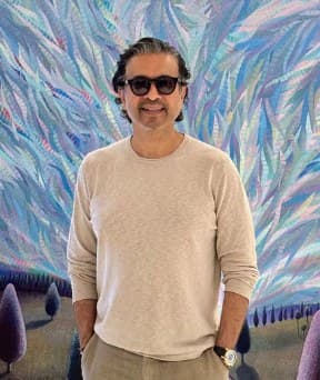 Kapil Khurana