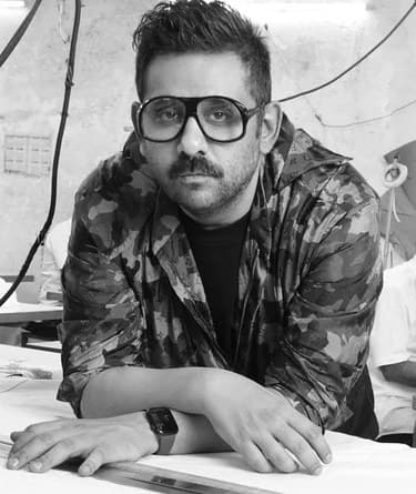 Siddartha Tytler
