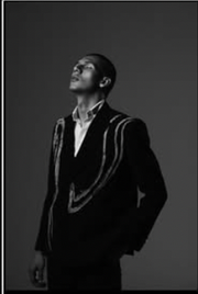 Fashion Editorial — Tailoring